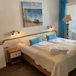 Apartmán Yachthafentraum Direkt, Am Strand, Seebruecke,hafen, Shopping