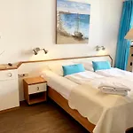 Yachthafentraum Direkt, Am Strand, Seebruecke,hafen, Shopping Apartmán Ostseebad Kühlungsborn