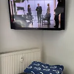 Apartamento Yachthafentraum In 2 Minuten Am Seebrücke Yachthafen Ostseebad Kühlungsborn