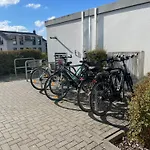 Yachthafentraum In 2 Minuten Am Seebrücke Yachthafen Ostseebad Kühlungsborn