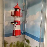 Yachthafentraum Direkt, Am Strand, Seebruecke,hafen, Shopping 公寓 Ostseebad Kühlungsborn