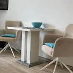 Apartmán Yachthafentraum Direkt, Am Strand, Seebruecke,hafen, Shopping