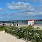 Yachthafentraum In 2 Minuten Am Seebrücke Yachthafen Apartamento *