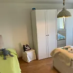 Yachthafentraum Direkt, Am Strand, Seebruecke,hafen, Shopping Apartment Kuehlungsborn
