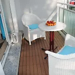 Yachthafentraum In 2 Minuten Am Seebrücke Yachthafen Ostseebad Kühlungsborn