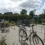 Yachthafentraum In 2 Minuten Am Seebrücke Yachthafen * Ostseebad Kühlungsborn