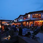 Yachthafentraum Direkt, Am Strand, Seebruecke,hafen, Shopping *