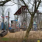 Yachthafentraum In 2 Minuten Am Seebrücke Yachthafen Apartamento *