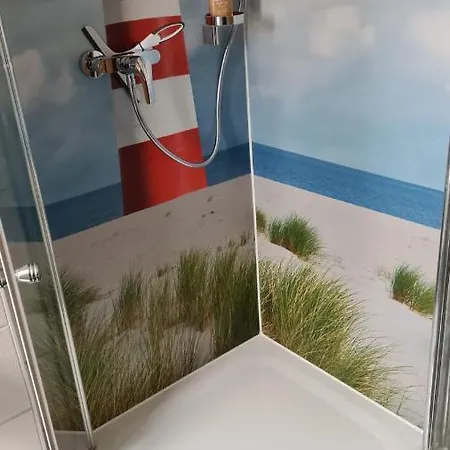 Yachthafentraum In 2 Minuten Am Seebruecke Yachthafen Apartamento