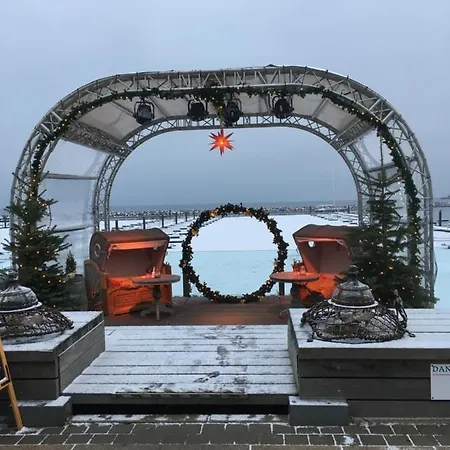 Yachthafentraum In 2 Minuten Am Seebruecke Yachthafen * Ostseebad Kühlungsborn