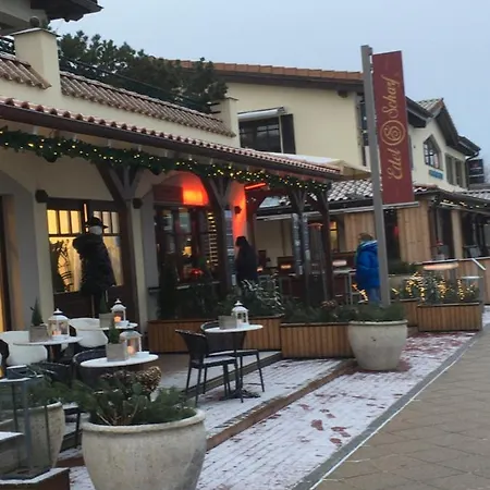 Yachthafentraum In 2 Minuten Am Seebruecke Yachthafen