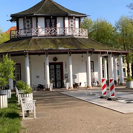 Apartamento Yachthafentraum In 2 Minuten Am Seebrücke Yachthafen *