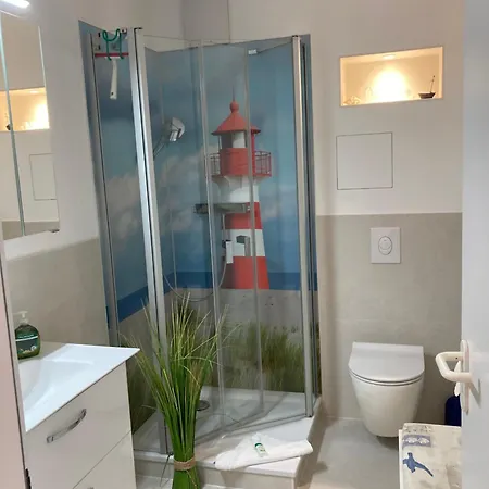 Yachthafentraum In 2 Minuten Am Seebruecke Yachthafen *