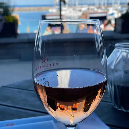 Yachthafentraum In 2 Minuten Am Seebruecke Yachthafen *