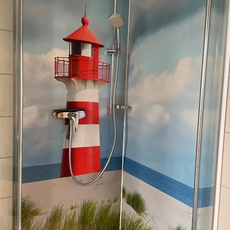 Yachthafentraum Direkt, Am Strand, Seebruecke,hafen, Shopping Apartment Kuehlungsborn