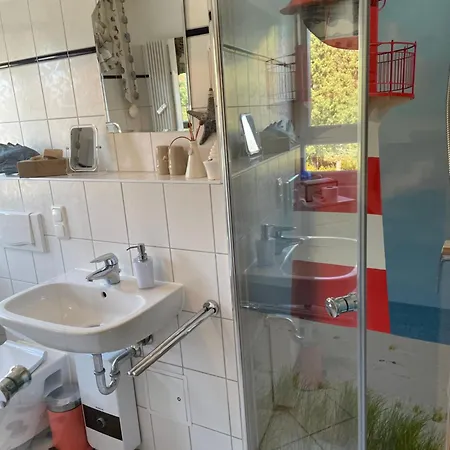 Yachthafentraum In 2 Minuten Am Seebruecke Yachthafen Appartement