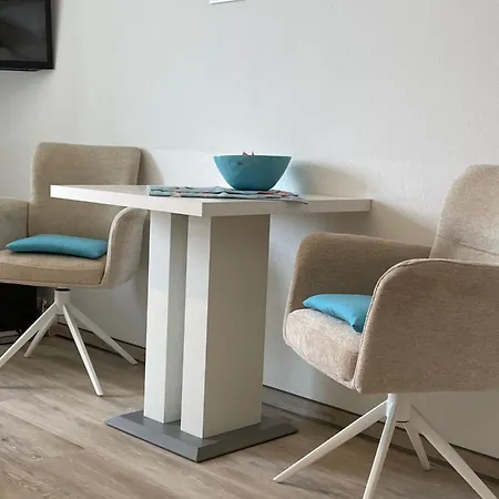 아파트 Yachthafentraum In 2 Minuten Am Seebruecke Yachthafen