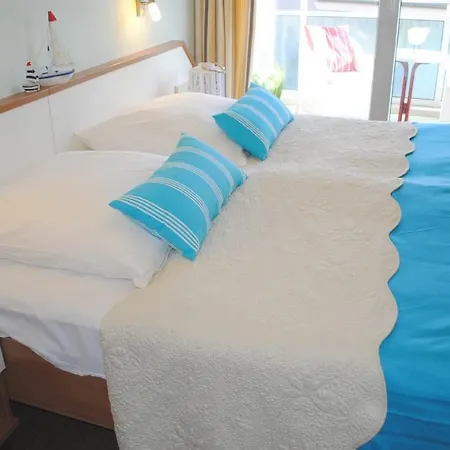 Yachthafentraum In 2 Minuten Am Seebruecke Yachthafen *