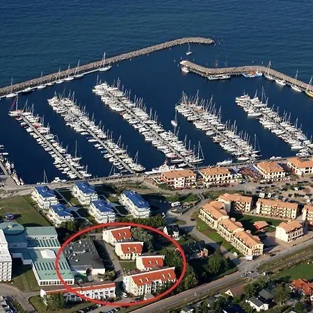 Yachthafentraum In 2 Minuten Am Seebruecke Yachthafen *