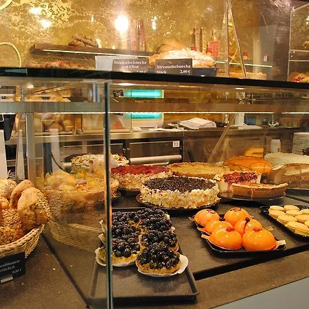 Yachthafentraum In 2 Minuten Am Seebruecke Yachthafen Apartamento *