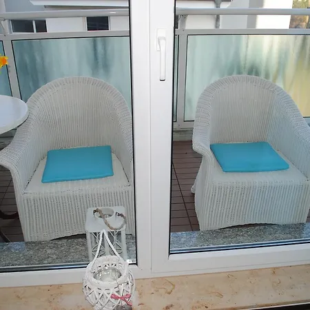 Yachthafentraum In 2 Minuten Am Seebruecke Yachthafen * Ostseebad Kühlungsborn