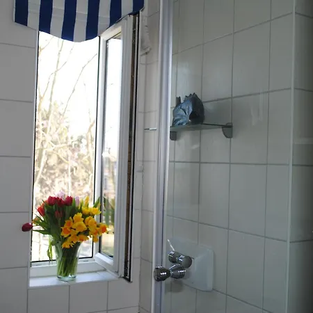 Yachthafentraum In 2 Minuten Am Seebruecke Yachthafen Appartement Ostseebad Kühlungsborn