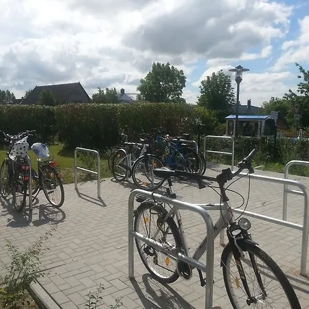 Yachthafentraum Direkt, Am Strand, Seebruecke,hafen, Shopping * Kuehlungsborn