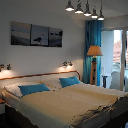 Yachthafentraum Direkt, Am Strand, Seebruecke,hafen, Shopping Apartment