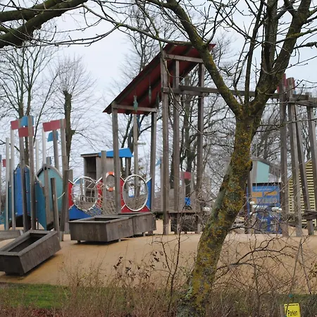 Yachthafentraum Direkt, Am Strand, Seebruecke,hafen, Shopping Apartament *