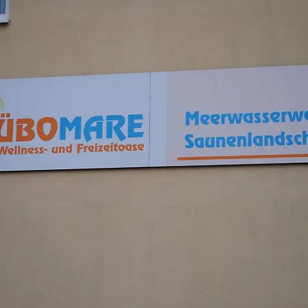 아파트 Yachthafentraum In 2 Minuten Am Seebruecke Yachthafen *