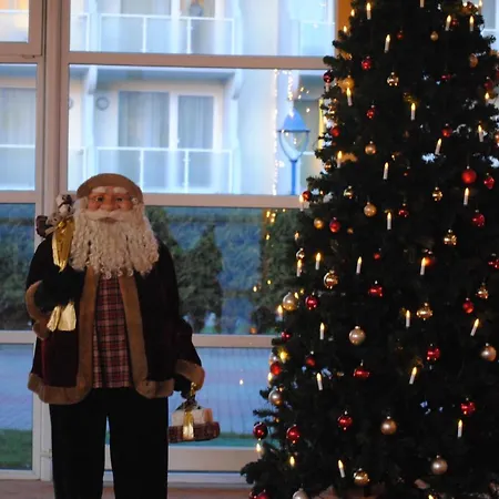 Yachthafentraum In 2 Minuten Am Seebruecke Yachthafen アパート Ostseebad Kühlungsborn